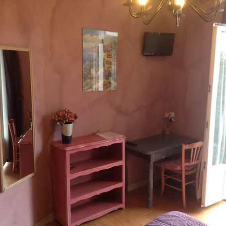 Boutique Couleurs Suds קאן
