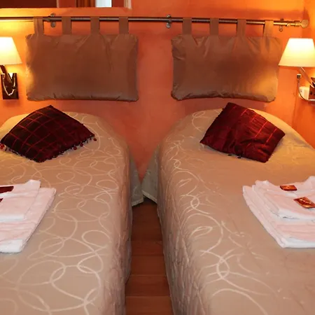 Boutique Couleurs Suds Hotel 3*