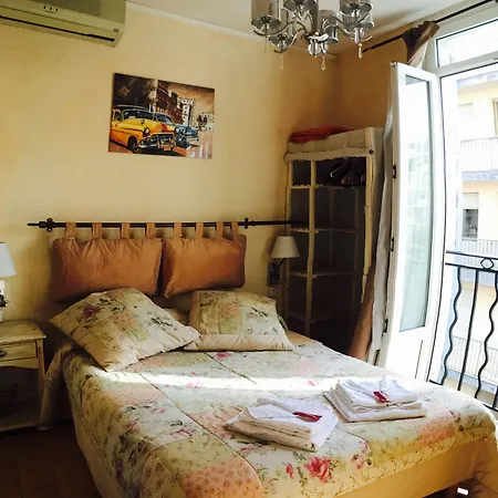 Boutique Couleurs Suds 3*