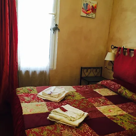 Boutique Couleurs Suds 3* קאן