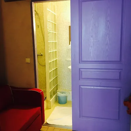 Boutique Couleurs Suds מלון
