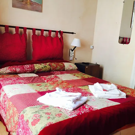 Boutique Couleurs Suds 3* Cannes