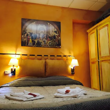 Boutique Couleurs Suds 3*