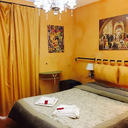 Boutique Couleurs Suds 3* Cannes