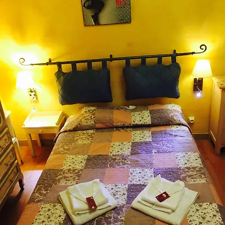 Hotel Boutique Couleurs Suds 3*