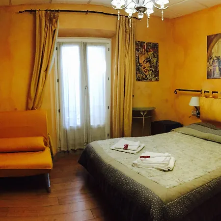 Boutique Couleurs Suds 3*