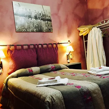 מלון Boutique Couleurs Suds קאן
