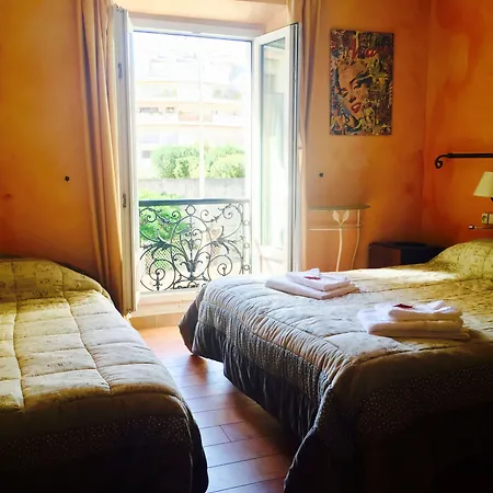 Boutique Couleurs Suds Hotel Cannes