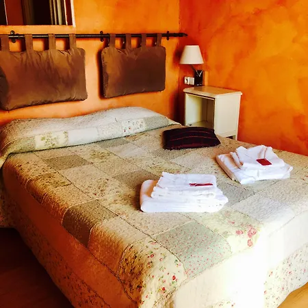 מלון Boutique Couleurs Suds 3*