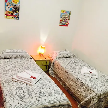 Boutique Couleurs Suds 3*