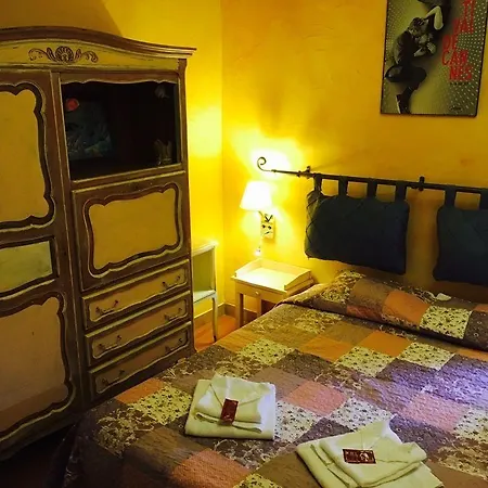 Hotel Boutique Couleurs Suds