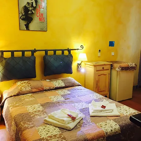 Boutique Couleurs Suds Hotel Cannes