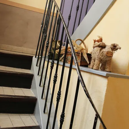 Boutique Couleurs Suds 3* Cannes