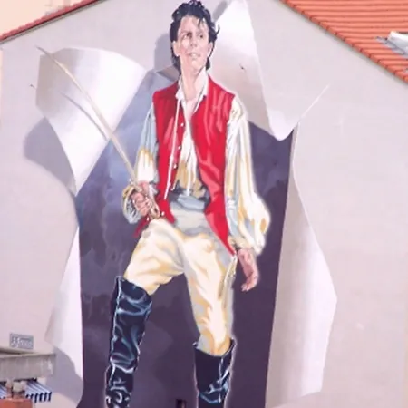 Boutique Couleurs Suds Hotel 3*