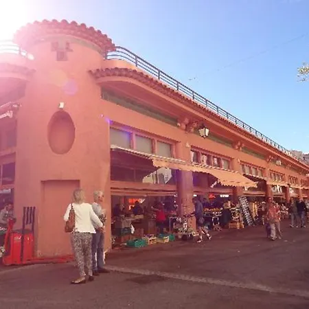 Hotel Boutique Couleurs Suds 3*