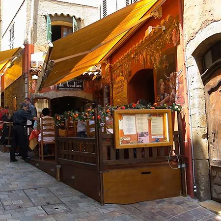 Boutique Couleurs Suds