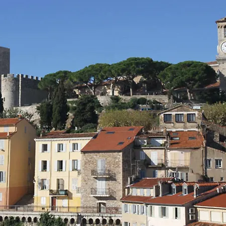 Boutique Couleurs Suds Cannes