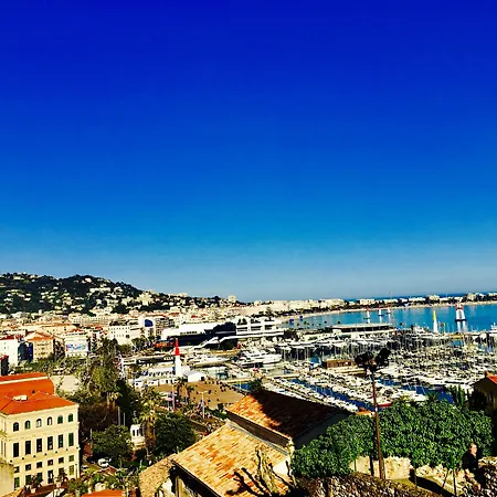 Hotel Boutique Couleurs Suds