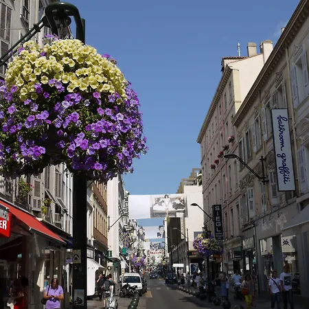 Boutique Couleurs Suds Hotel