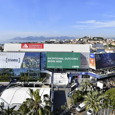 Boutique Couleurs Suds Hotel