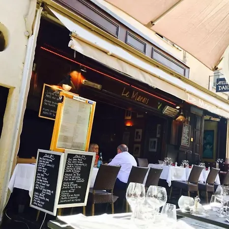 Boutique Couleurs Suds Hotel 3*