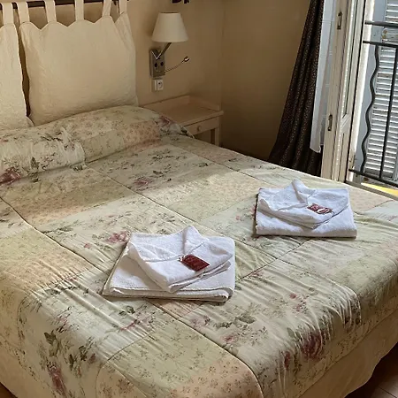 Boutique Couleurs Suds Hotel Cannes