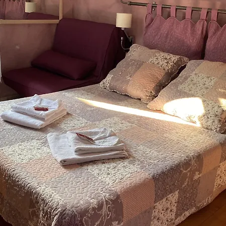 מלון Boutique Couleurs Suds קאן