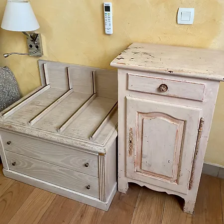 Boutique Couleurs Suds Hotel