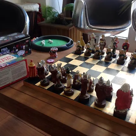 Hotel Boutique Couleurs Suds 3*