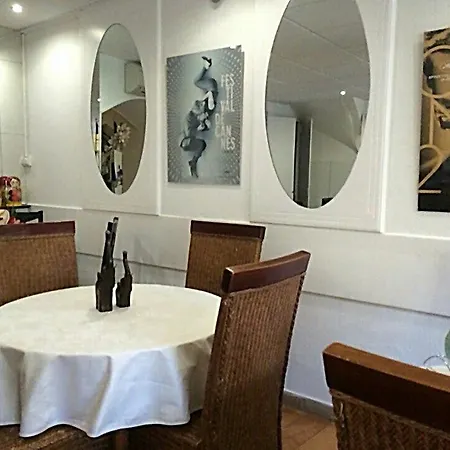 מלון Boutique Couleurs Suds 3*