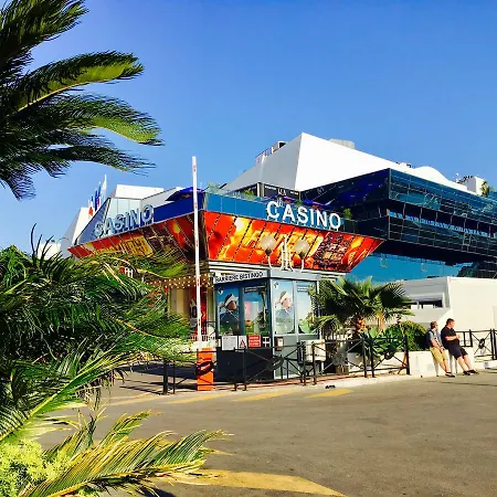 Boutique Couleurs Suds Cannes