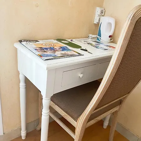 Hotell Boutique Couleurs Suds 3*