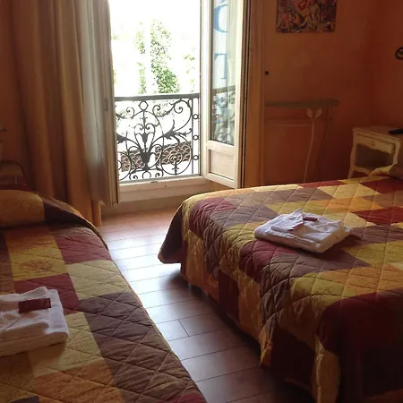 Boutique Couleurs Suds Hotell 3*