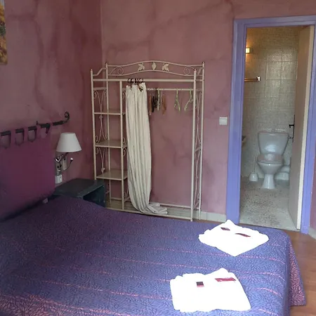 Hotell Boutique Couleurs Suds Cannes