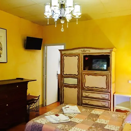 Hotell Boutique Couleurs Suds