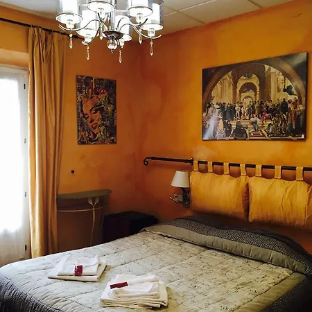 Boutique Couleurs Suds Hotell 3*