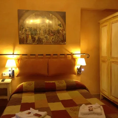 Hotell Boutique Couleurs Suds Cannes